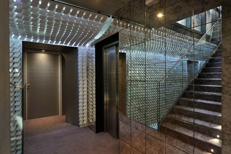 Hotel Vander Urbani Resort