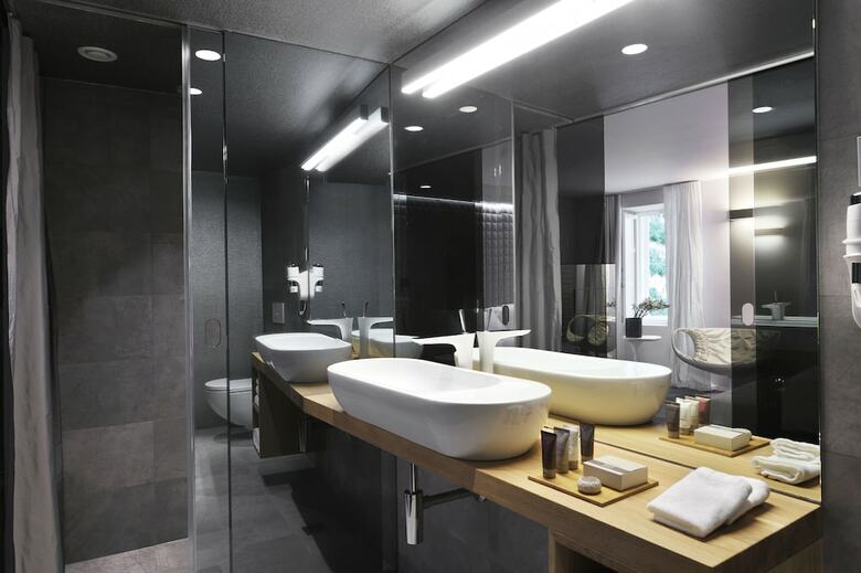 Hotel Vander Urbani Resort
