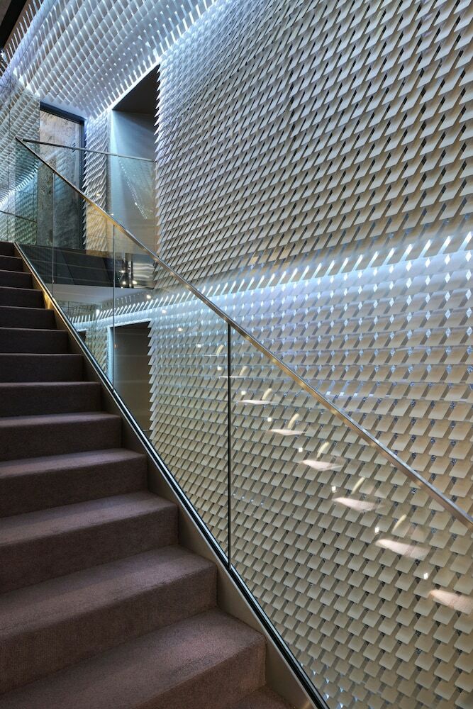 Hotel Vander Urbani Resort