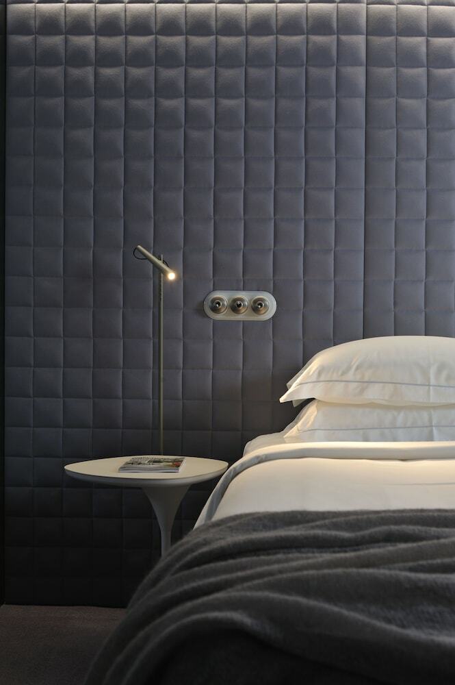 Hotel Vander Urbani Resort