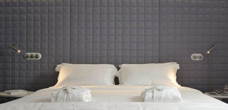 Hotel Vander Urbani Resort