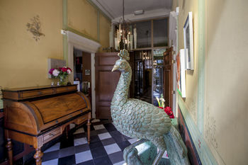 Hotel De Pauwenhof