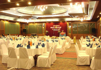 Siam Thani Hotel