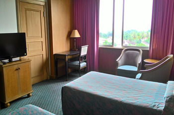 Siam Thani Hotel