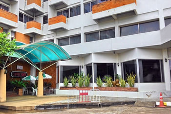 Siam Thani Hotel