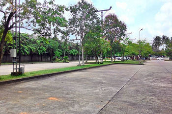 Siam Thani Hotel