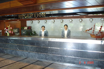 Siam Thani Hotel