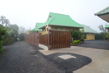 Hotel Sucholtee Resort