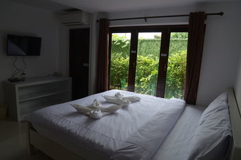 Hotel Sucholtee Resort