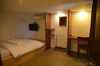 Hotel Sucholtee Resort