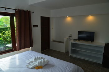 Hotel Sucholtee Resort