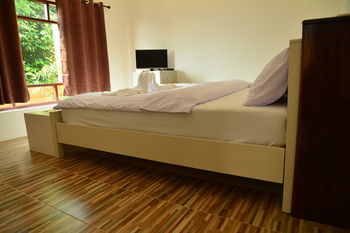 Hotel Sucholtee Resort