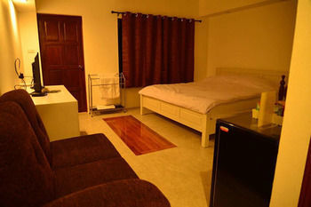 Hotel Sucholtee Resort