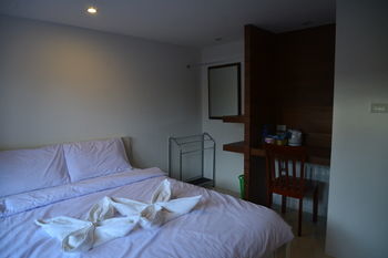 Hotel Sucholtee Resort