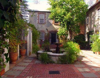 Port Mill Bed And Breakfast