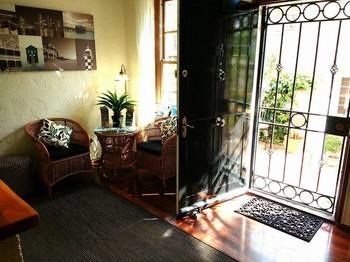 Port Mill Bed And Breakfast