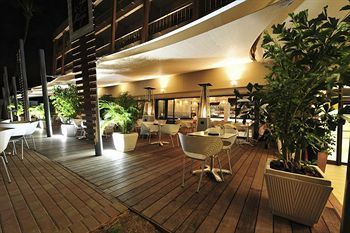 Apartamento Le Parc