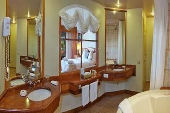 Apartamento Le Parc