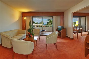 Apartamento Le Parc