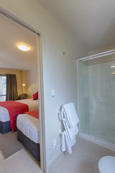 Bella Vista Motel Franz Josef Glacier