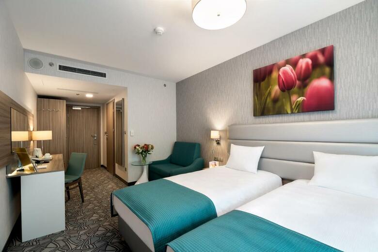 Hotel Golden Tulip Krakow Kazimierz