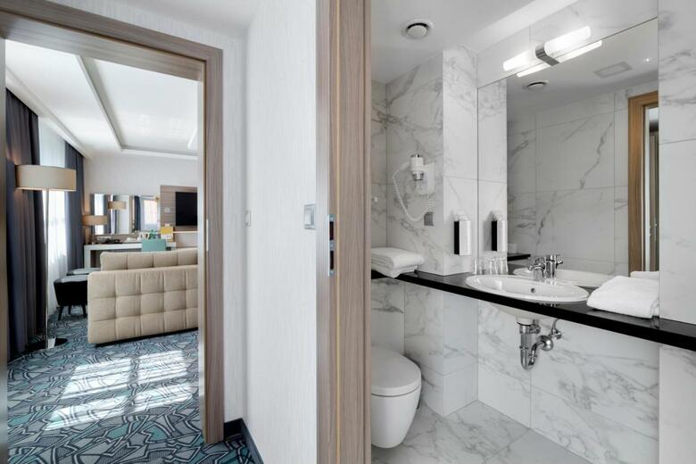 Hotel Golden Tulip Krakow Kazimierz