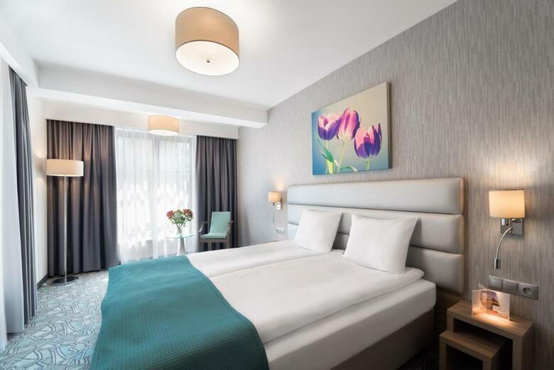 Hotel Golden Tulip Krakow Kazimierz