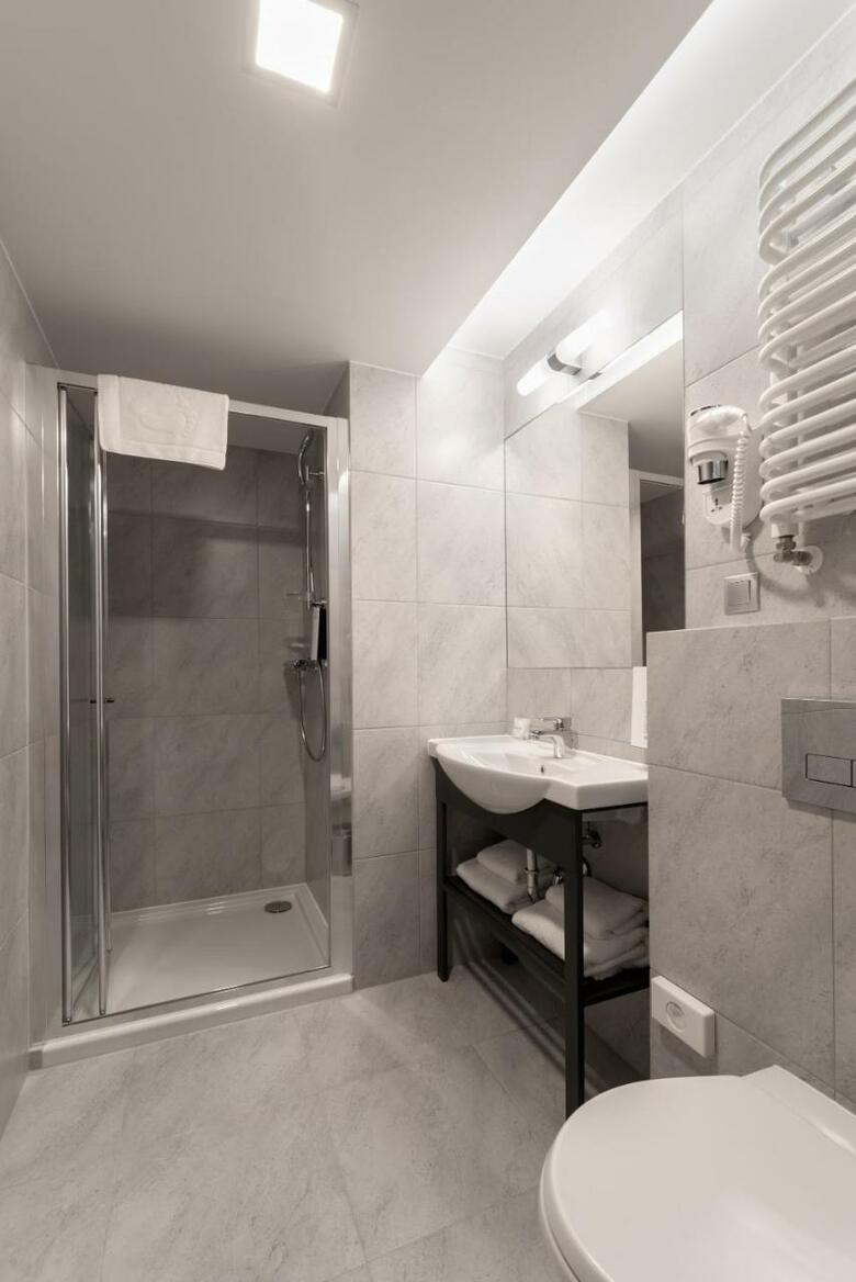 Hotel Golden Tulip Krakow Kazimierz