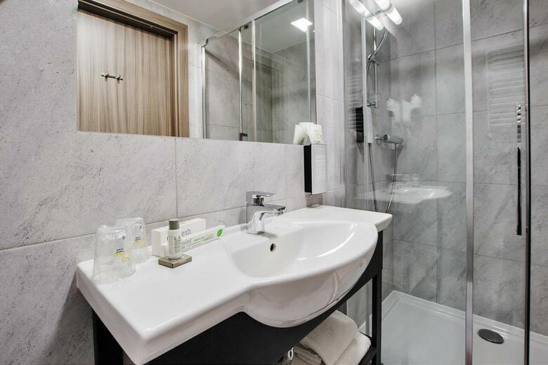 Hotel Golden Tulip Krakow Kazimierz