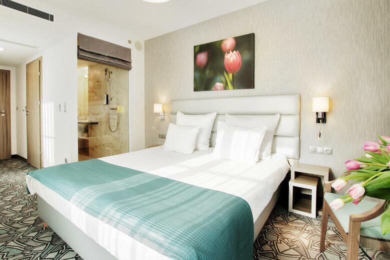 Hotel Golden Tulip Krakow Kazimierz