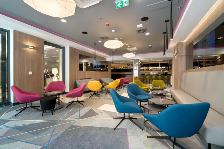 Hotel Golden Tulip Krakow Kazimierz
