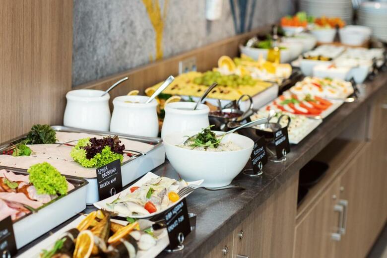 Hotel Golden Tulip Krakow Kazimierz