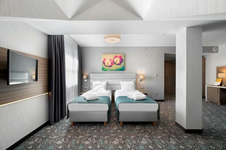 Hotel Golden Tulip Krakow Kazimierz