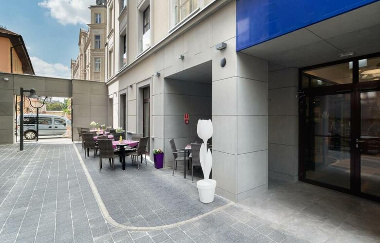 Hotel Golden Tulip Krakow Kazimierz