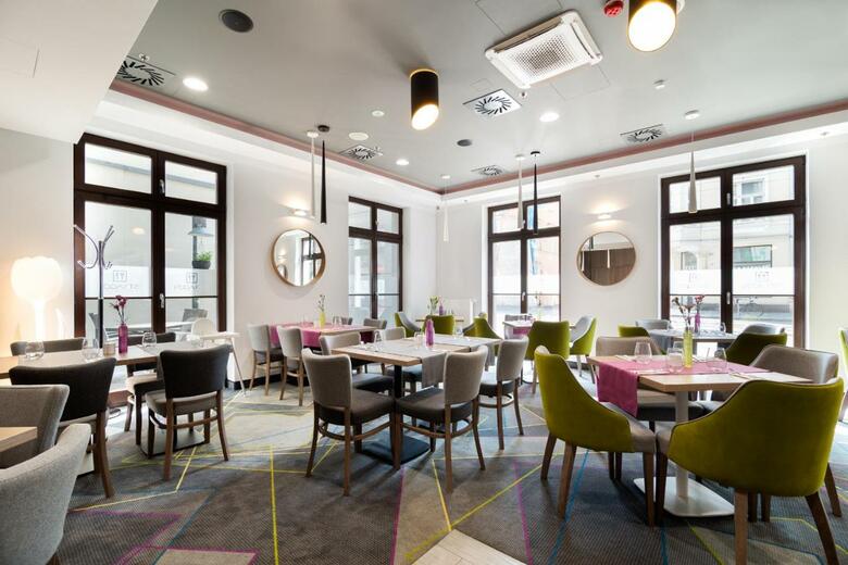 Hotel Golden Tulip Krakow Kazimierz