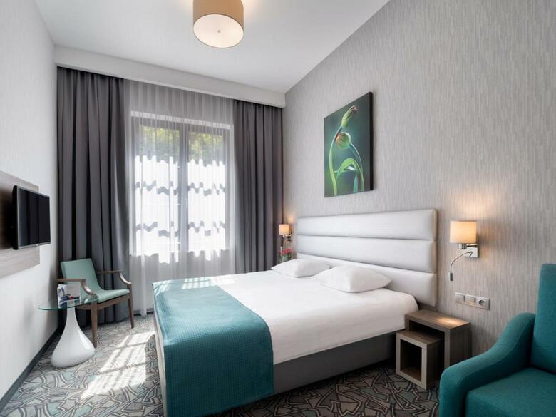 Hotel Golden Tulip Krakow Kazimierz