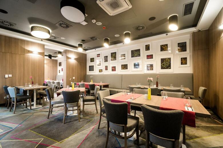 Hotel Golden Tulip Krakow Kazimierz