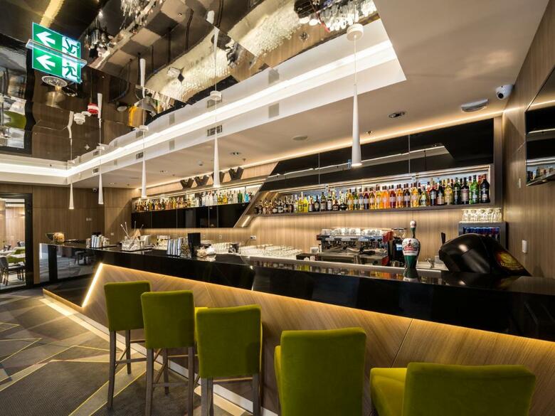 Hotel Golden Tulip Krakow Kazimierz