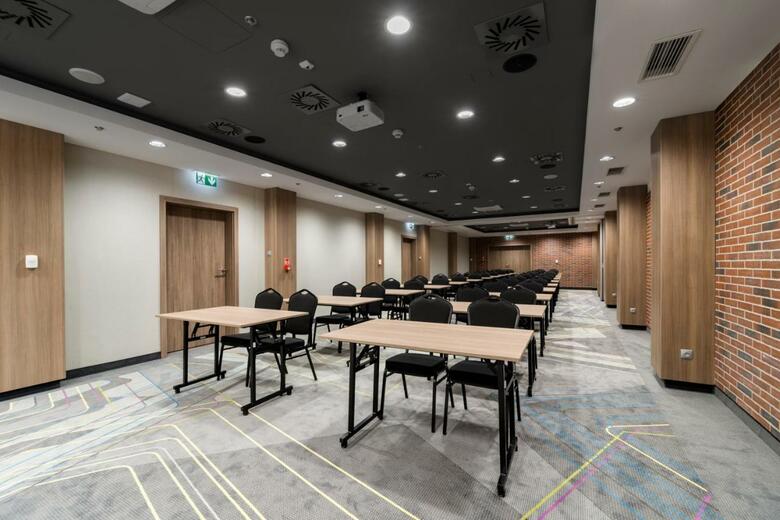 Hotel Golden Tulip Krakow Kazimierz