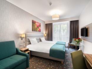 Hotel Golden Tulip Krakow Kazimierz