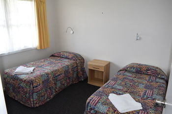 Hotel Econo Lodge Cleveland