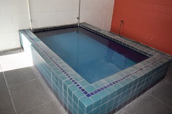 Hotel Econo Lodge Cleveland