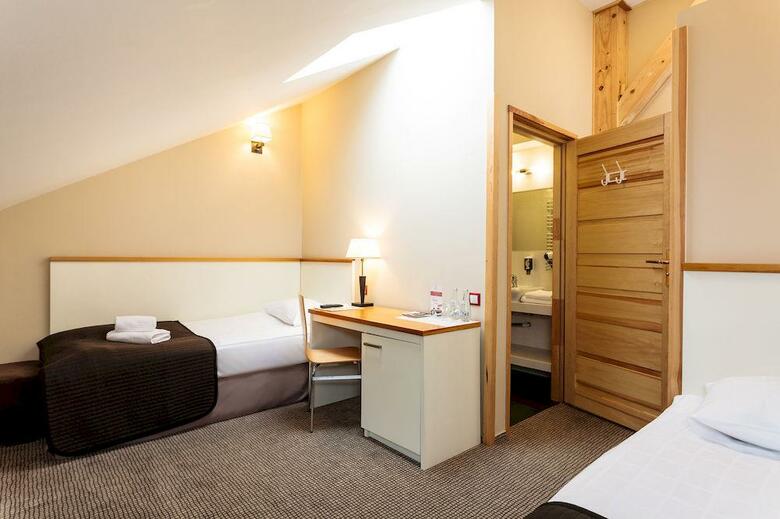 Kracow Residence Hotel