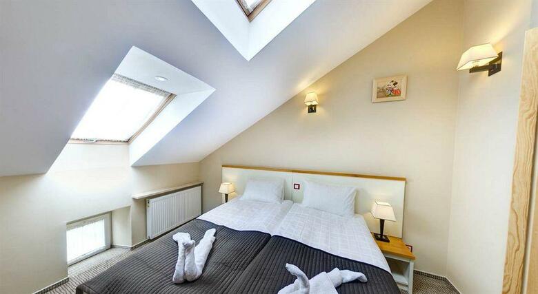 Kracow Residence Hotel