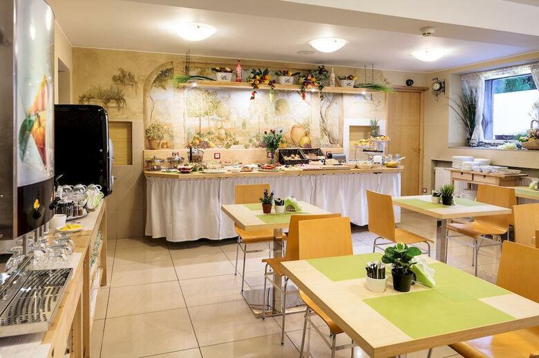 Kracow Residence Hotel