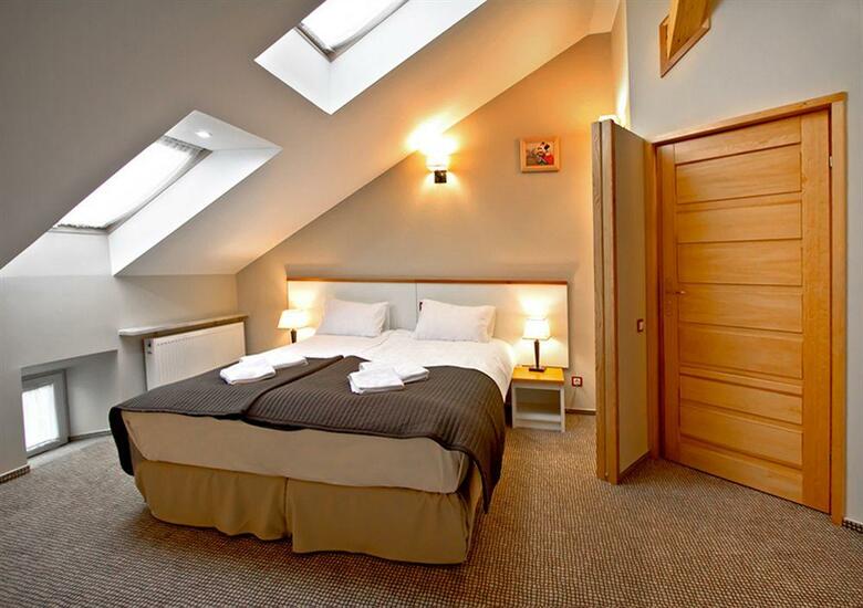 Kracow Residence Hotel