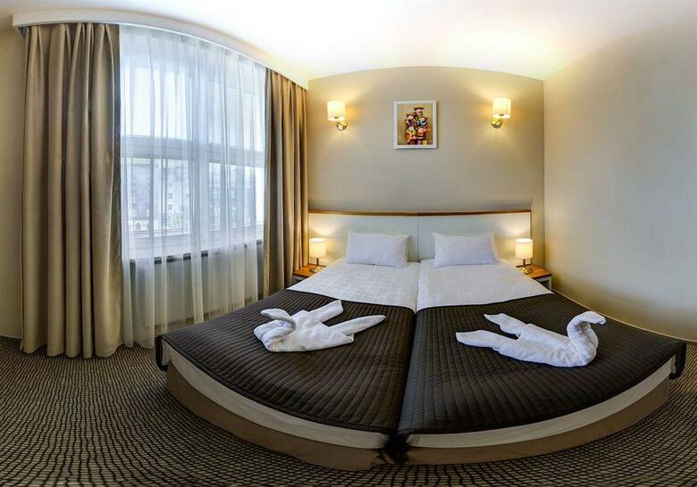 Kracow Residence Hotel