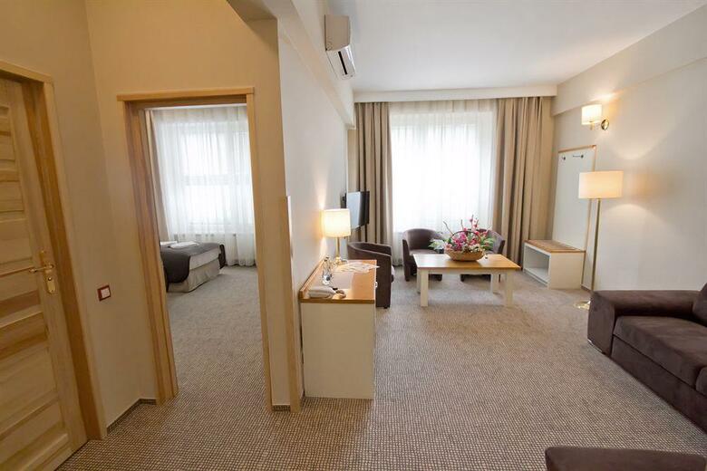 Kracow Residence Hotel