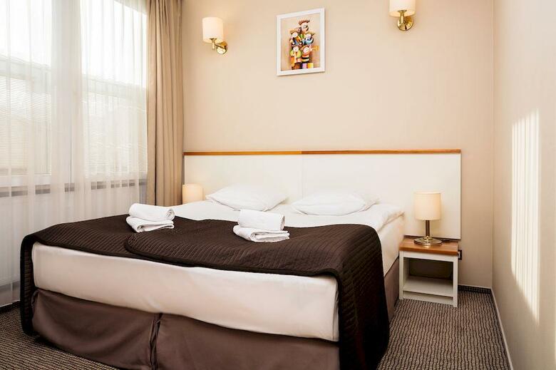 Kracow Residence Hotel