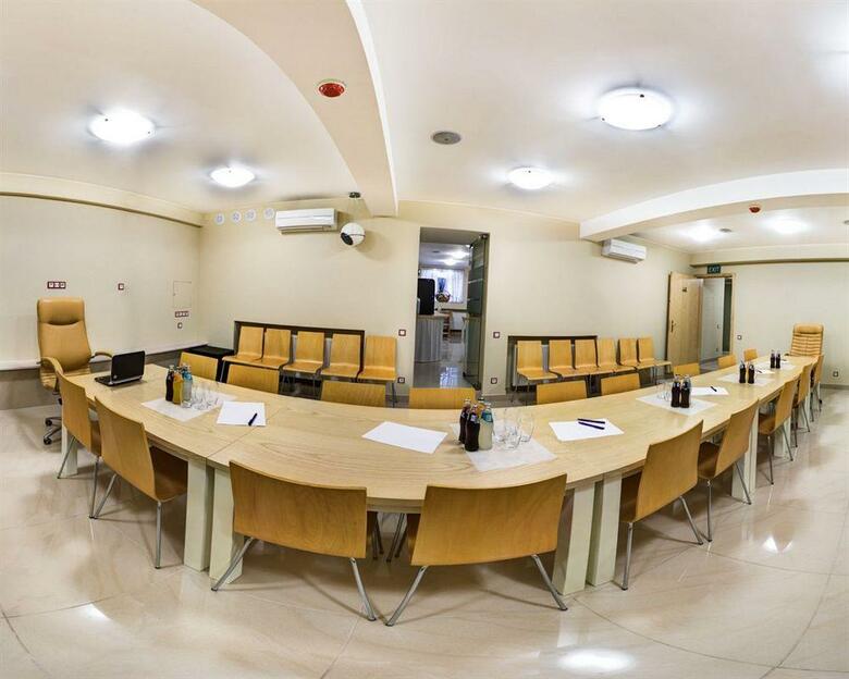 Kracow Residence Hotel